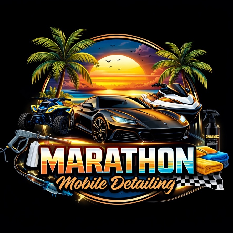 Marathon Mobile Detailing